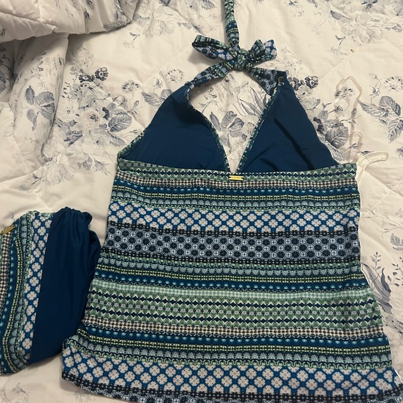 Ellen Tracey 2 Piece swimwear - Picture 3 of 3